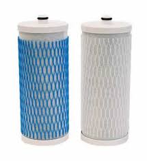 Water Filter Cartridge Replacements in Boise Nampa and Caldwell